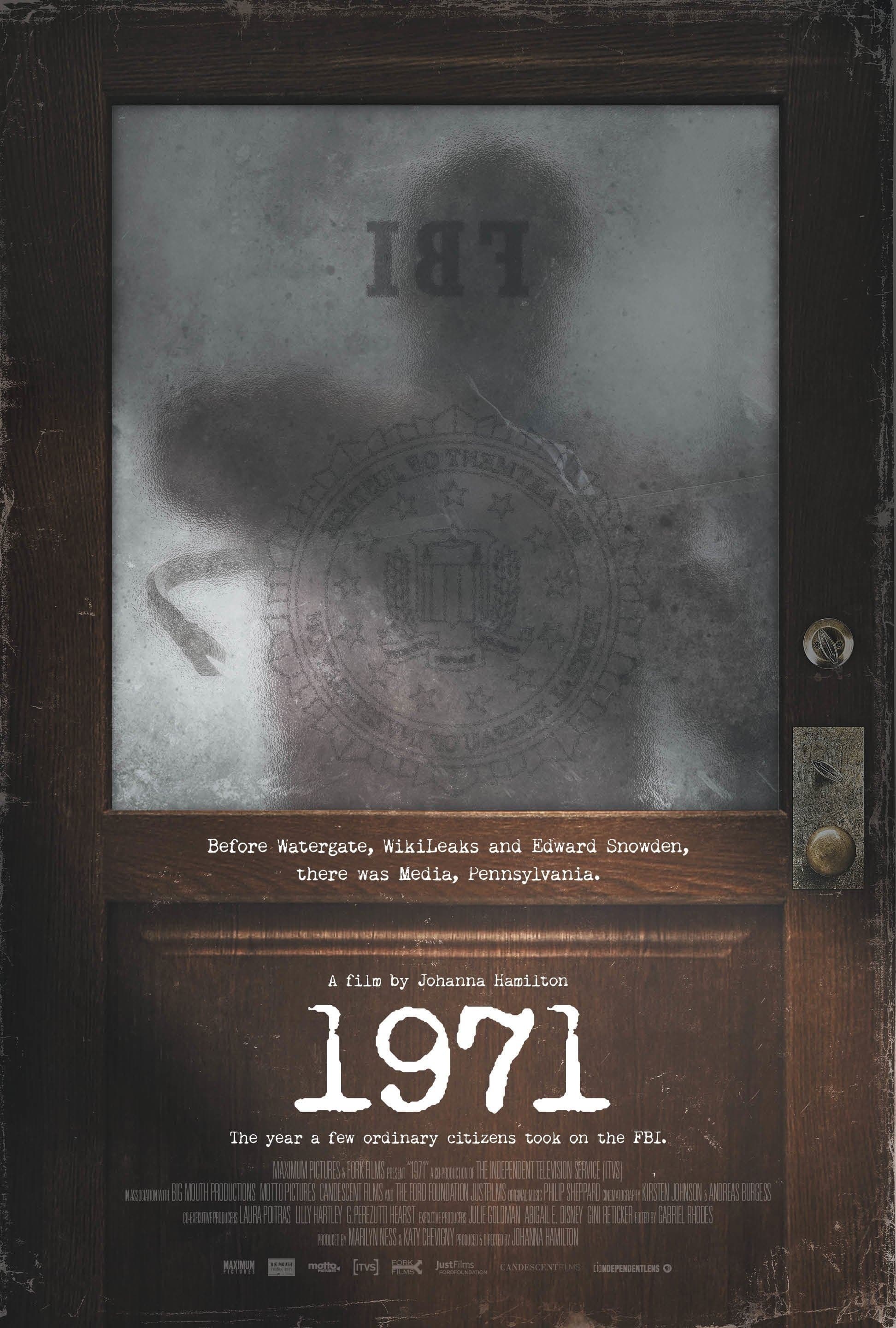 1971 full movie