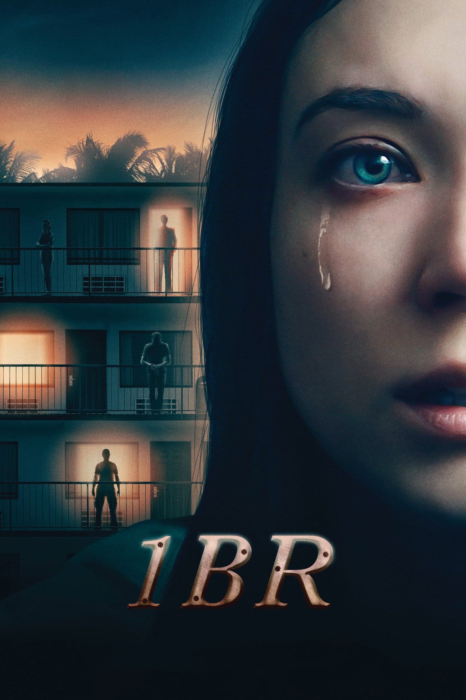 1BR full movie