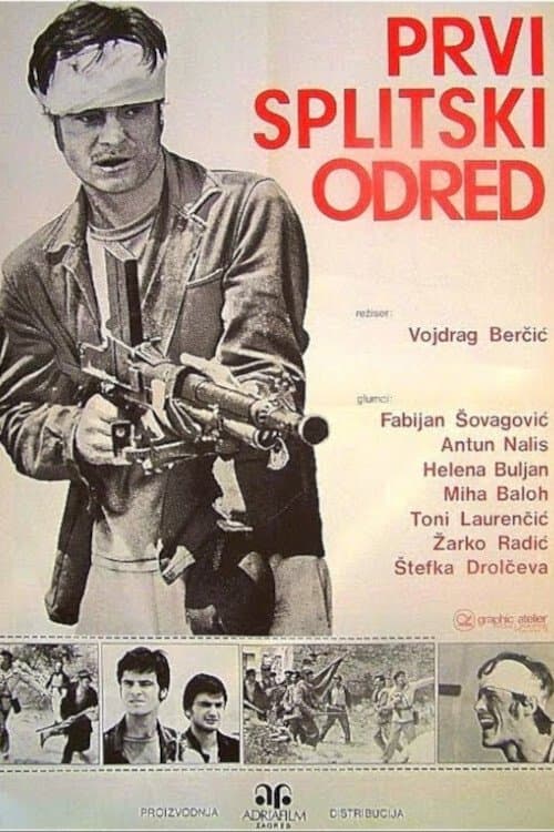 1st Split Detachment full movie