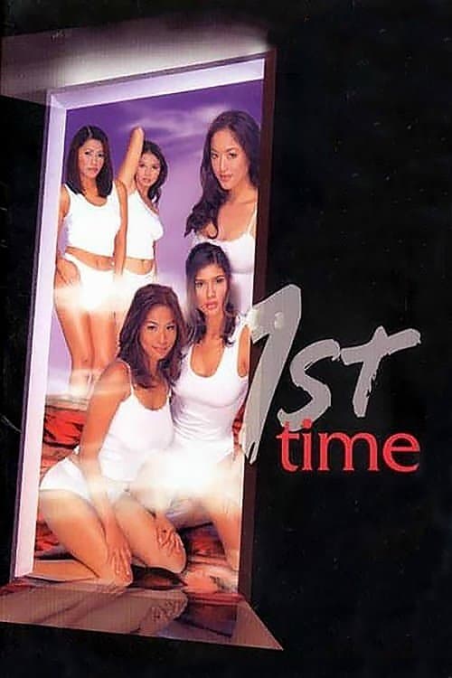 1st Time full movie