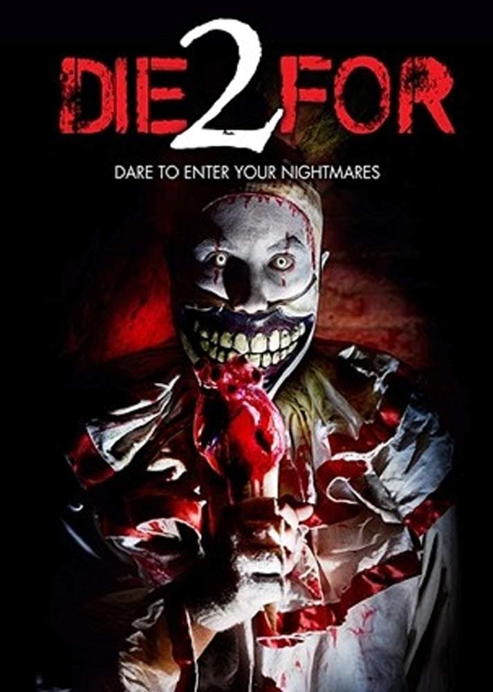 2 Die For full movie