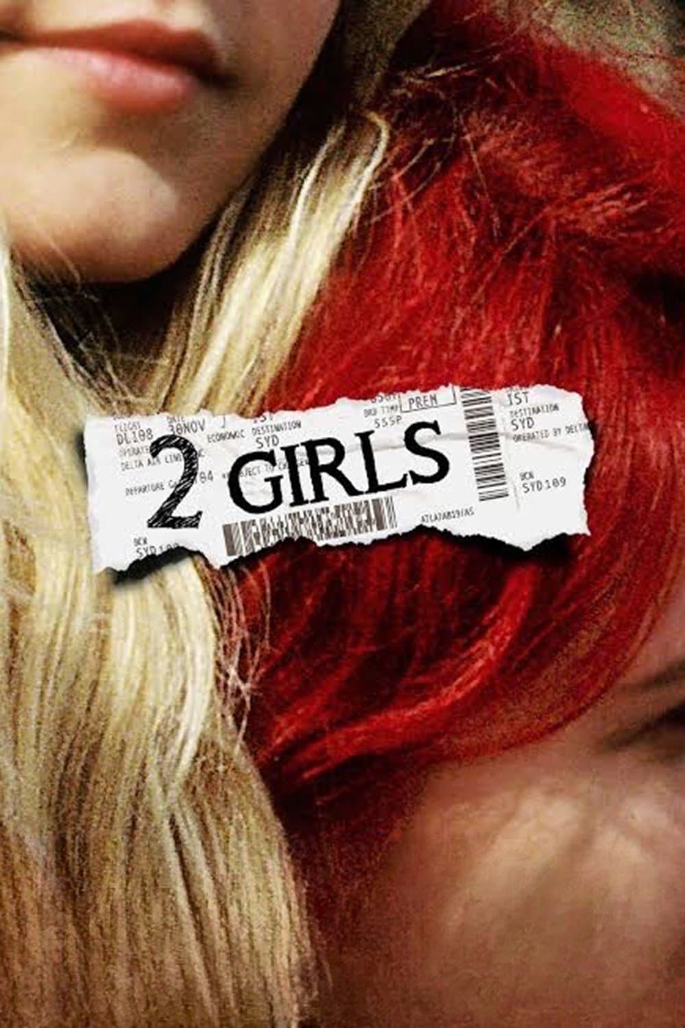 2 Girls full movie