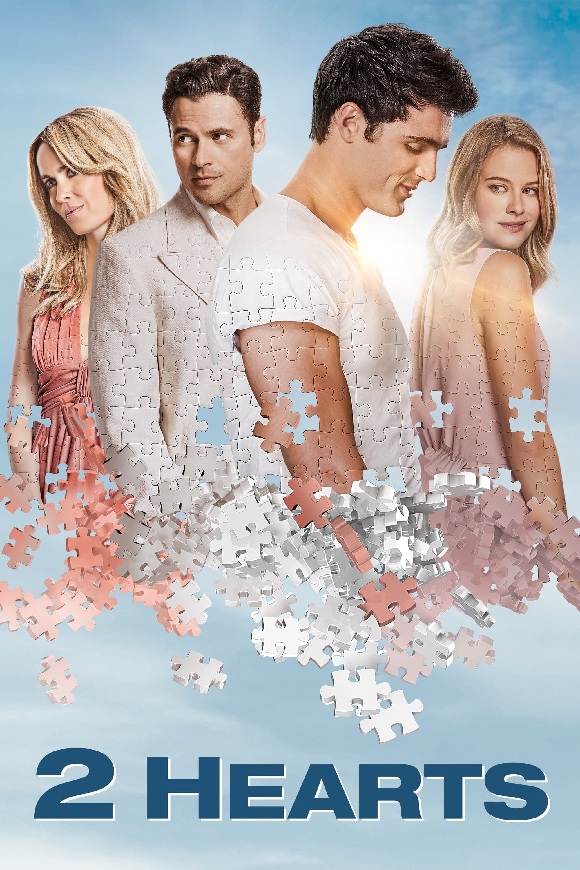 2 Hearts full movie