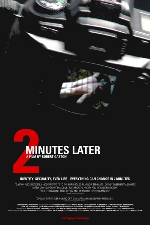 2 Minutes Later full movie