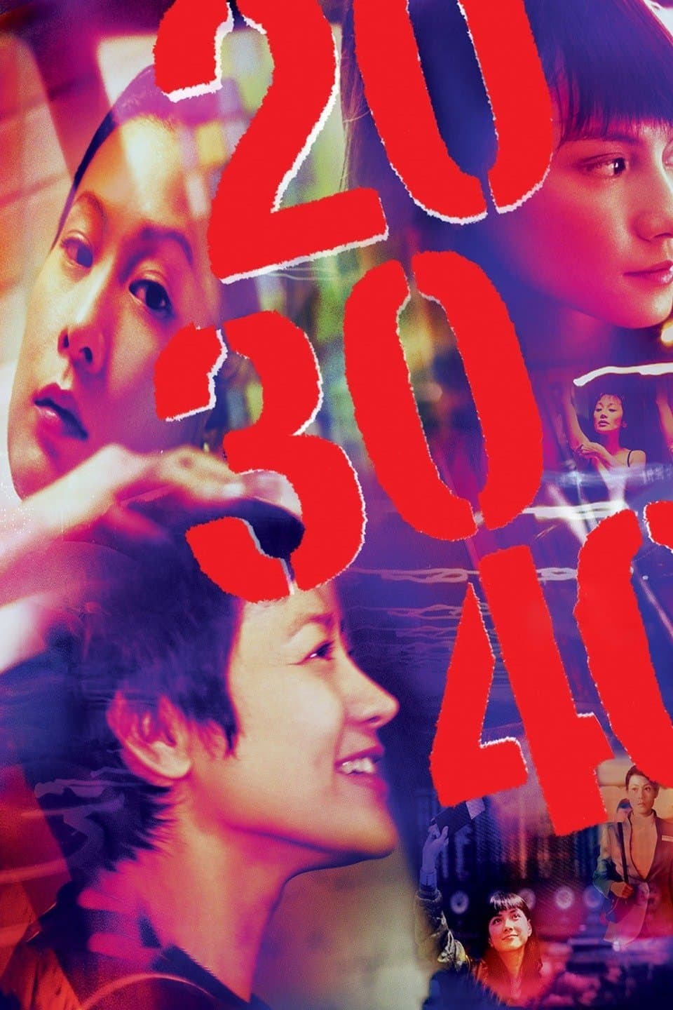 20 30 40 full movie