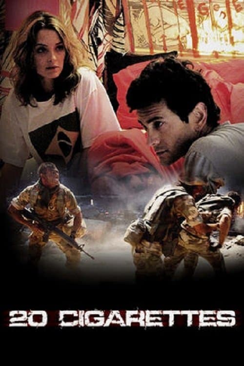 20 Cigarettes full movie
