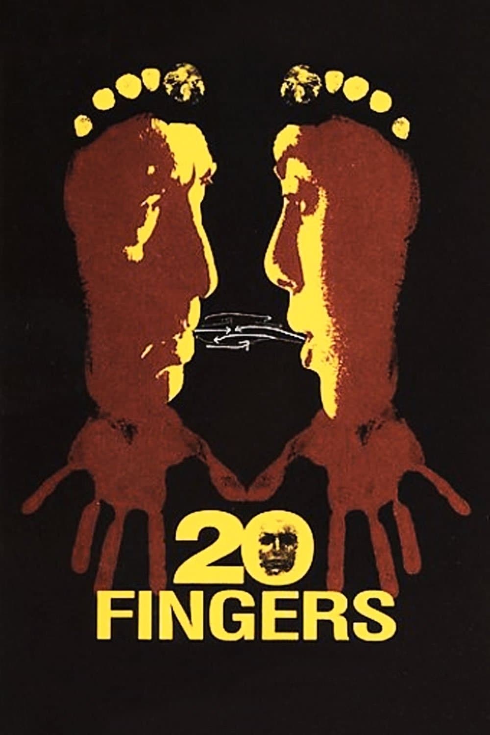 20 Fingers full movie