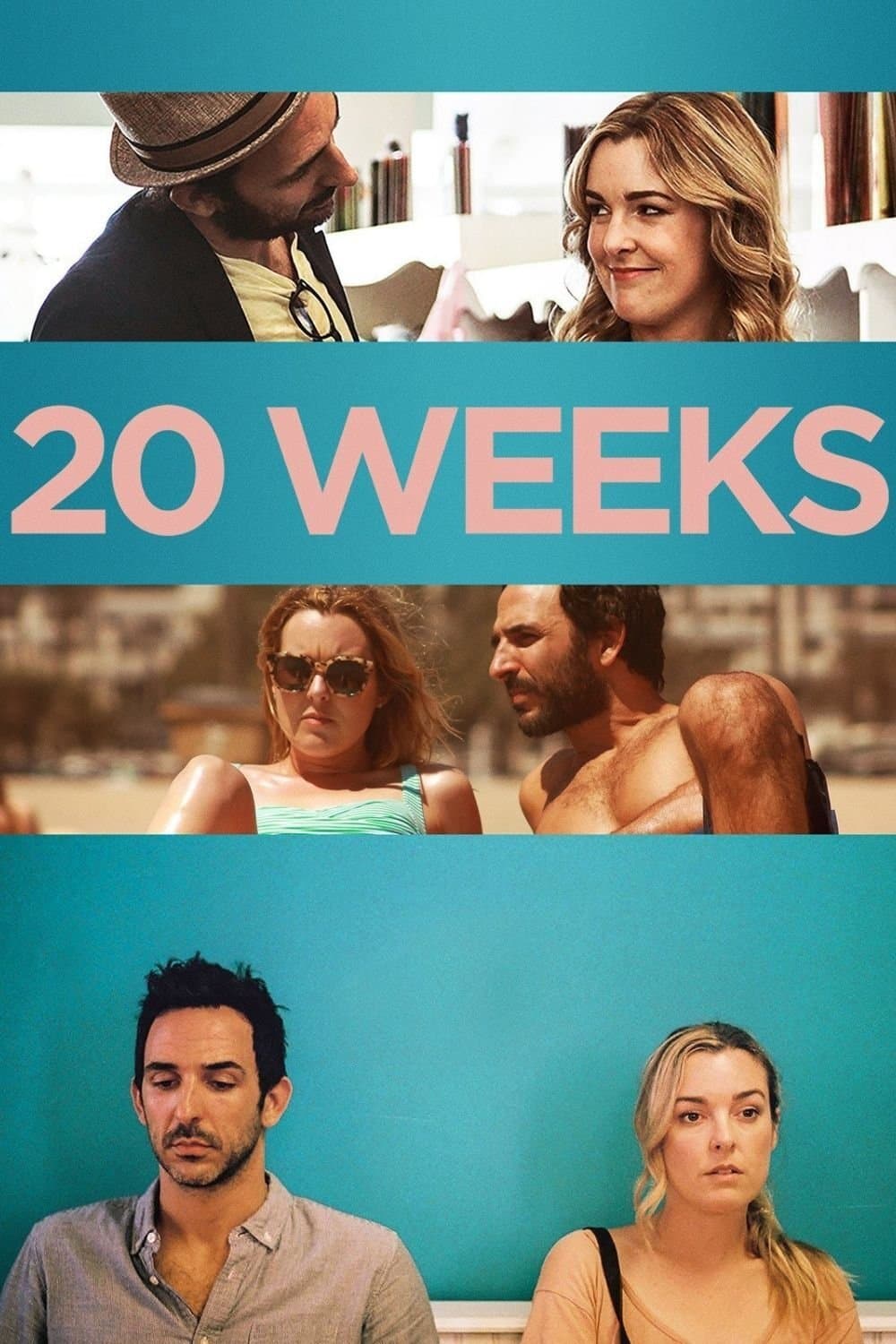 20 Weeks full movie