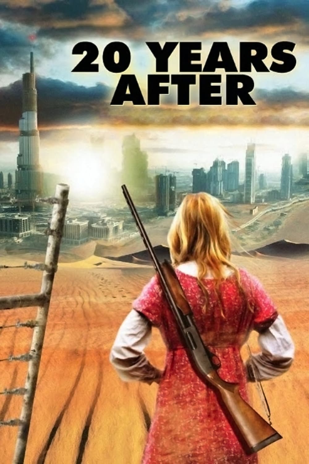20 Years After full movie