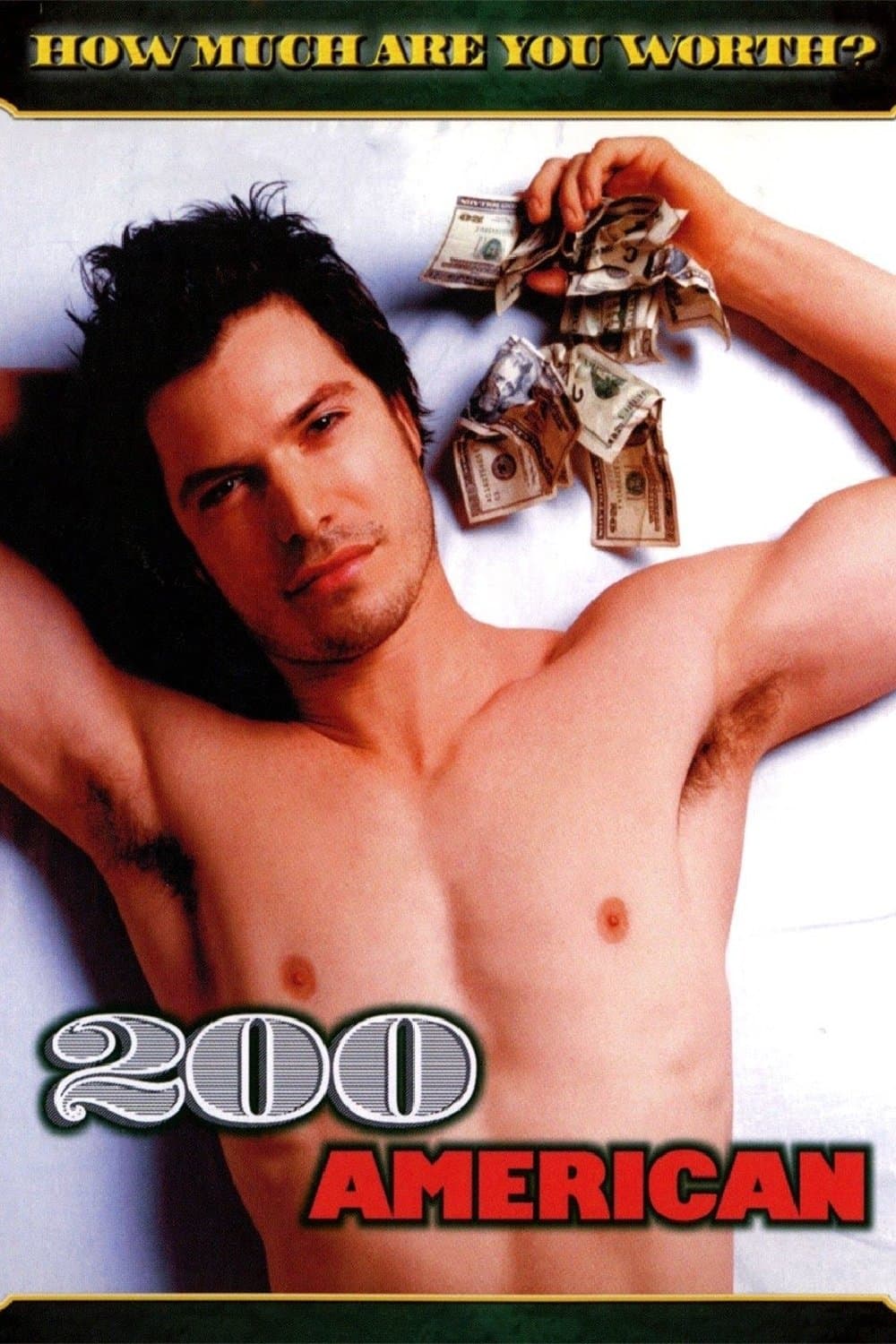 200 American full movie