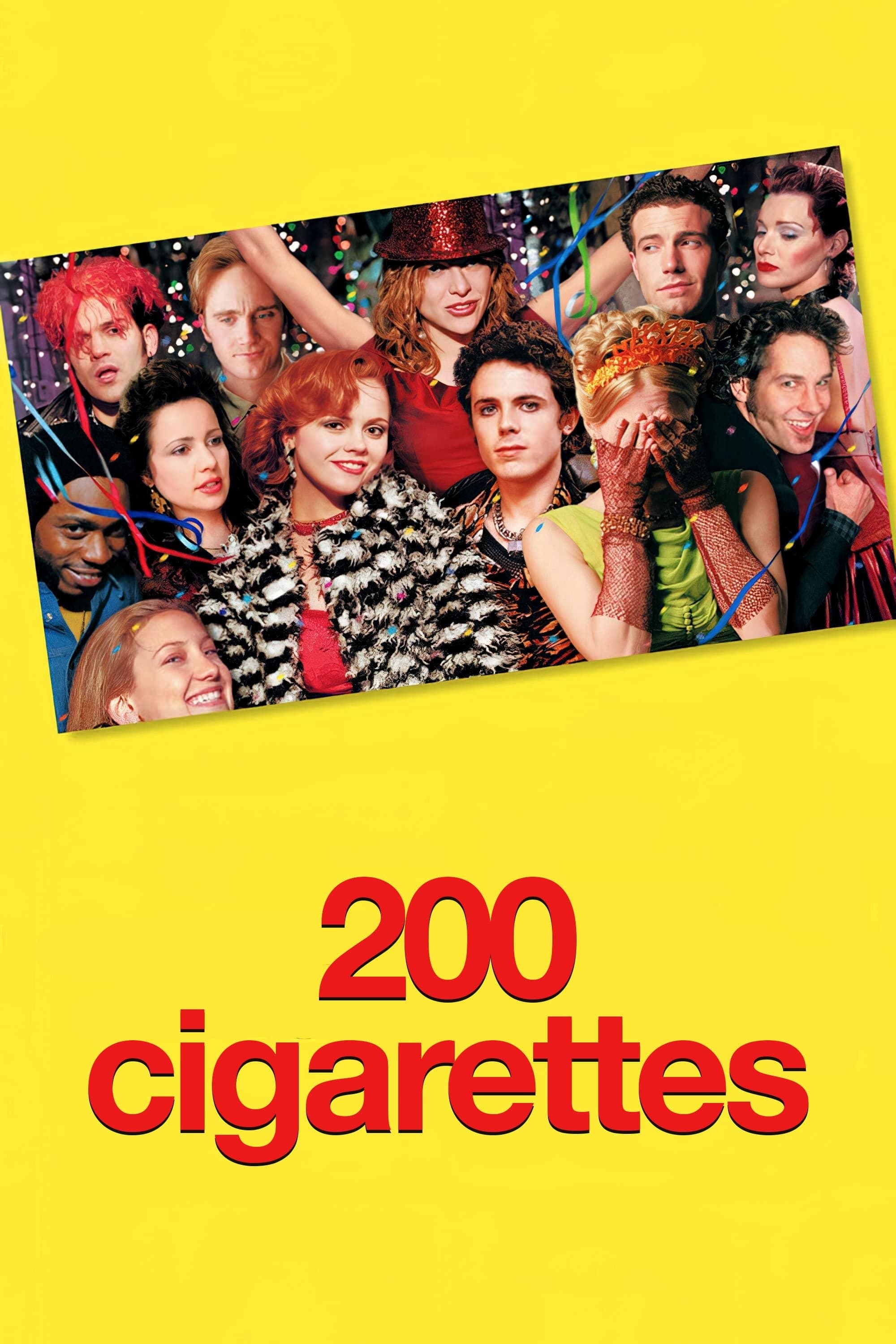 200 Cigarettes full movie