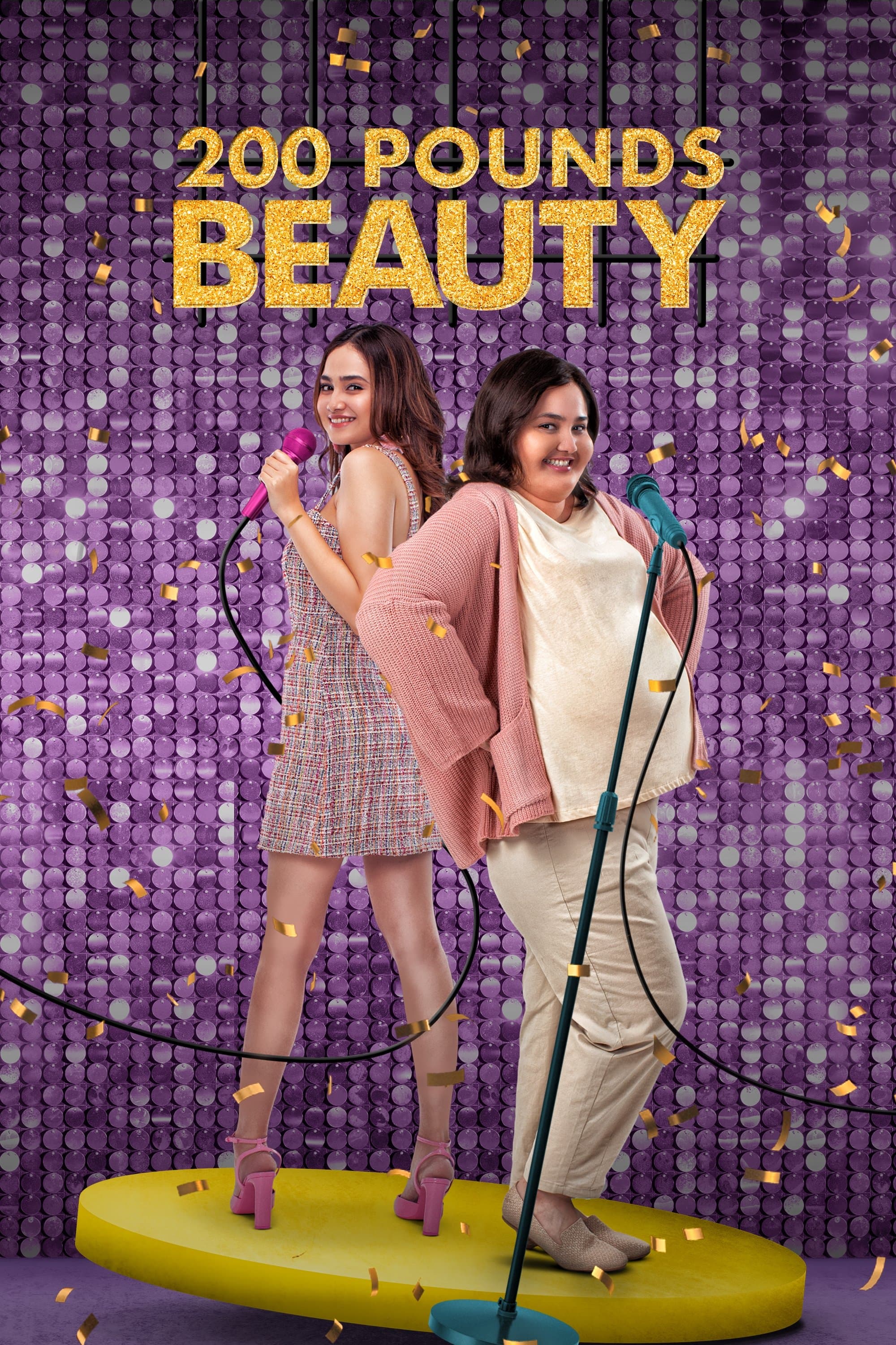 200 Pounds Beauty full movie