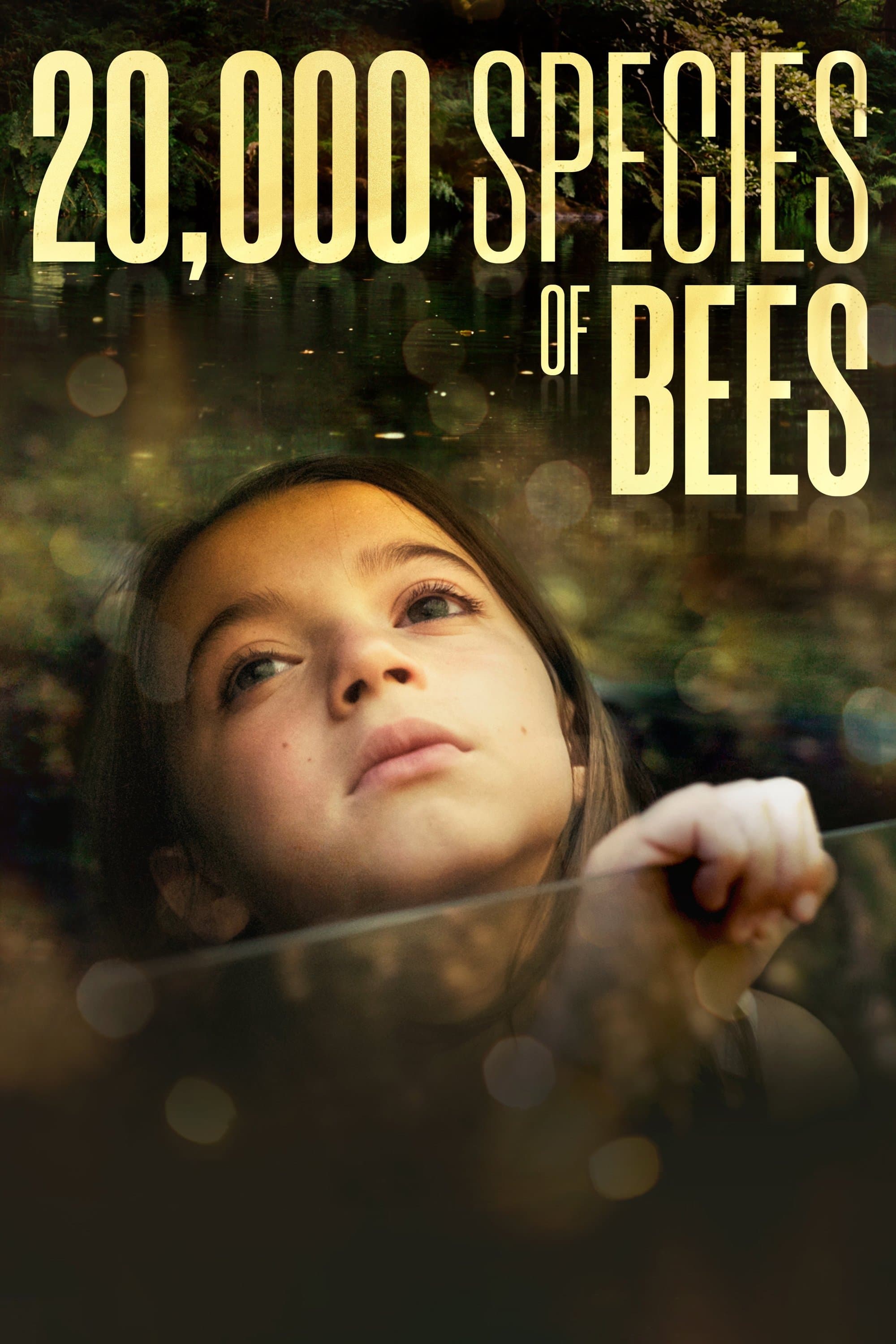 20,000 Species of Bees full movie
