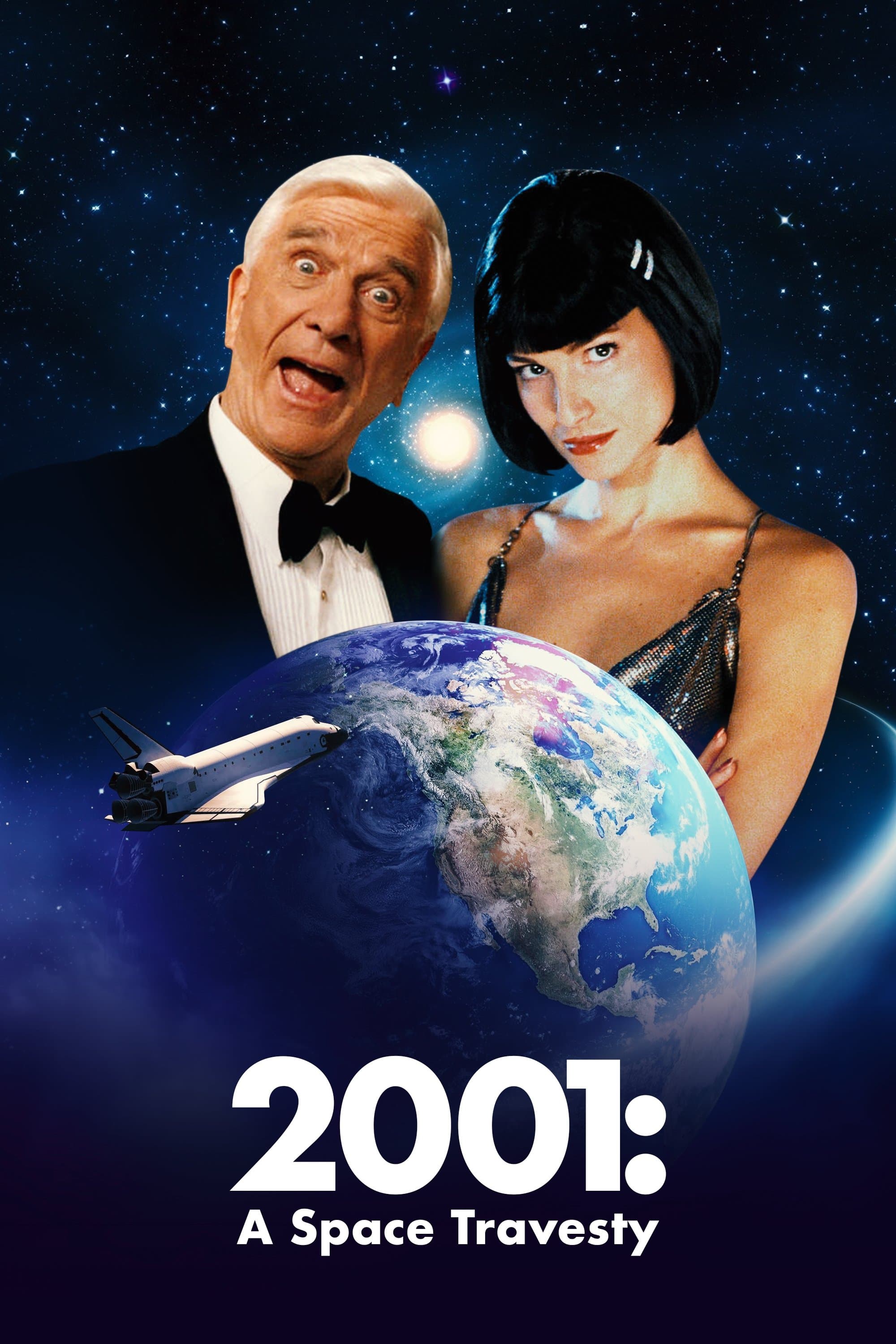 2001: A Space Travesty full movie
