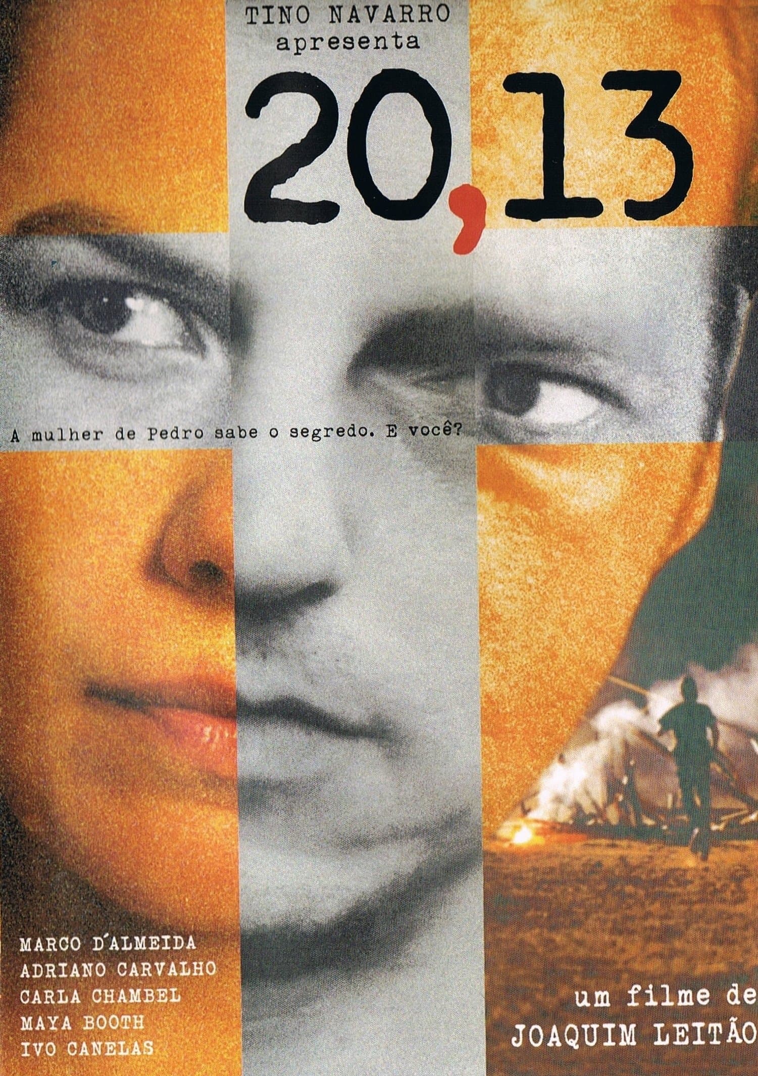 20.13: Purgatory full movie