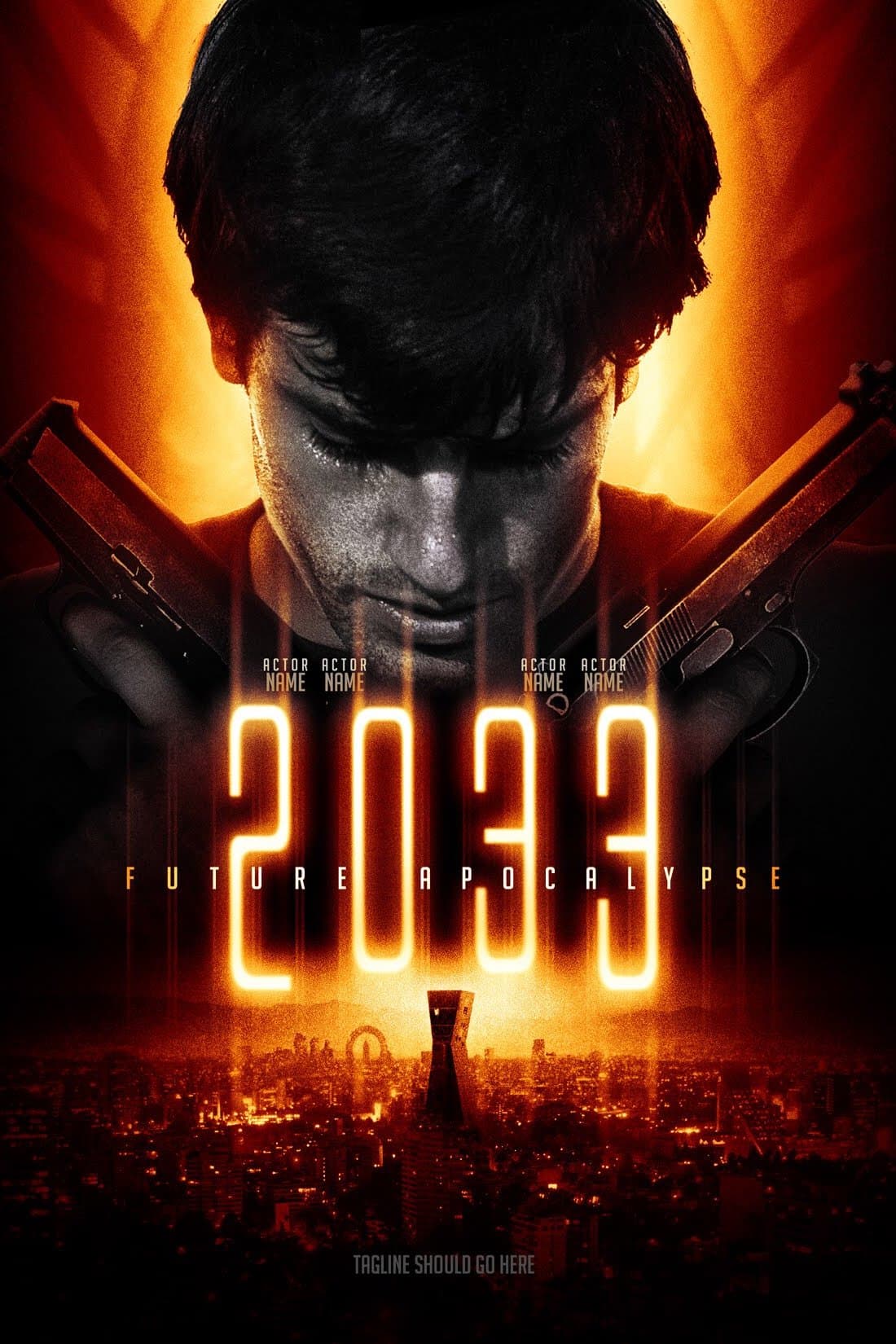 2033 full movie