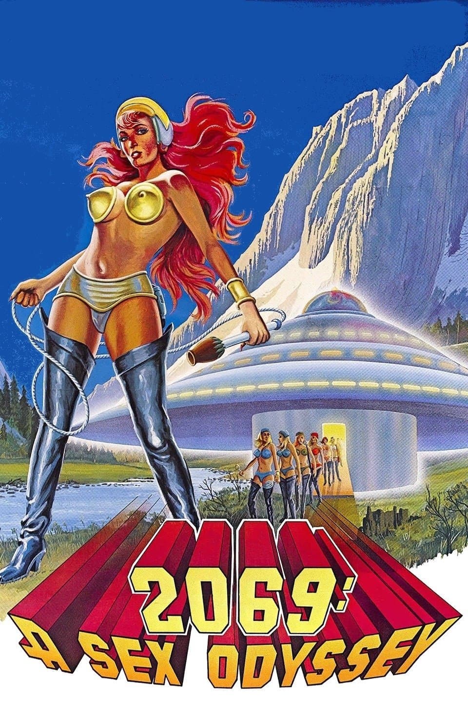 2069: A Sex Odyssey full movie