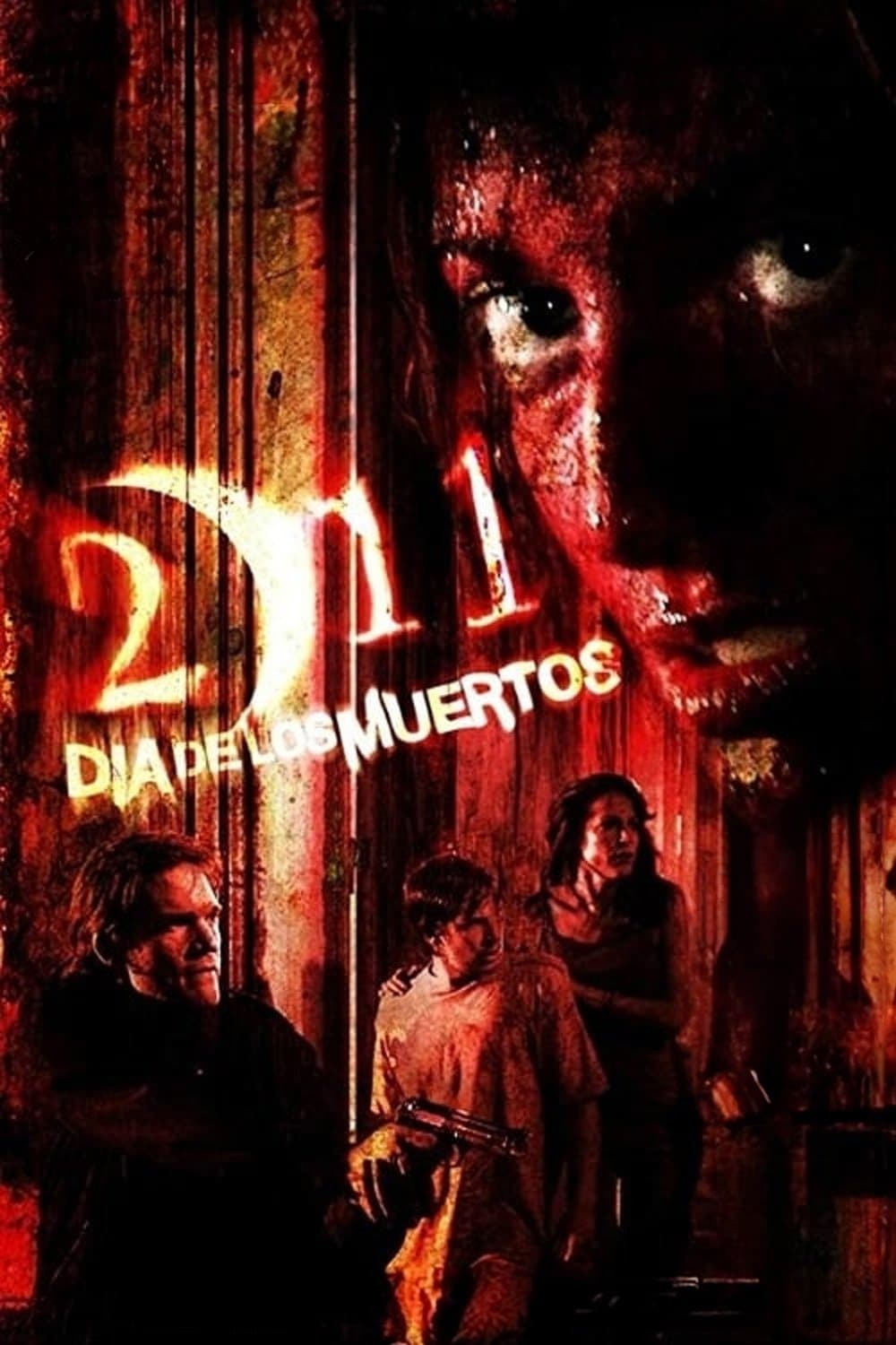 2/11: Day of the Dead full movie