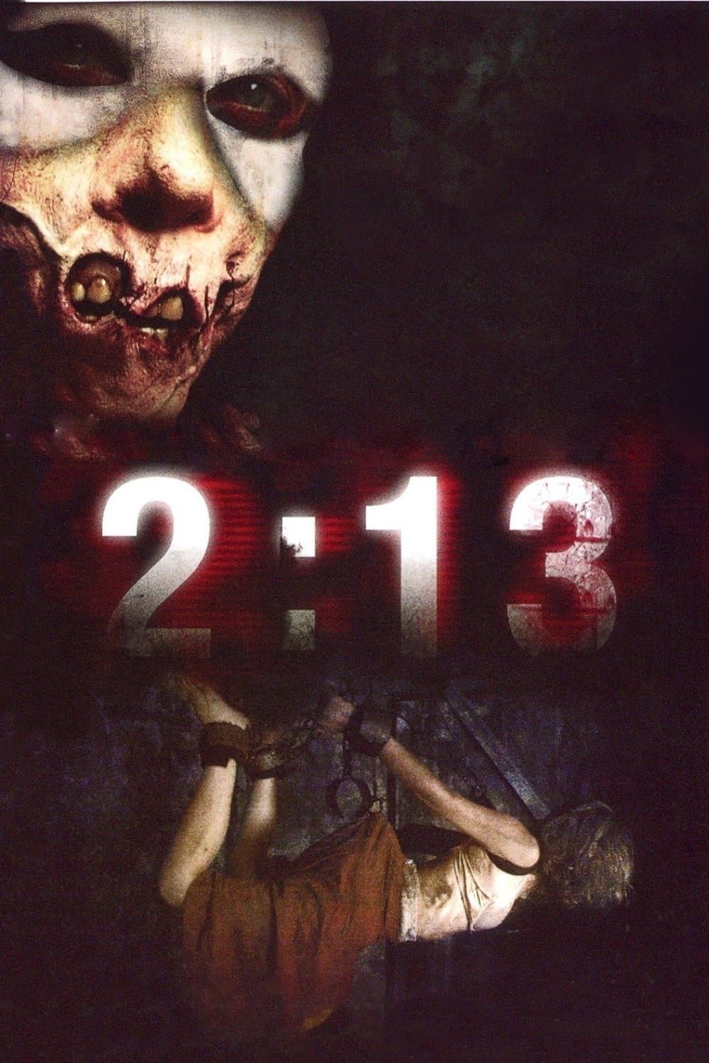 2:13 full movie