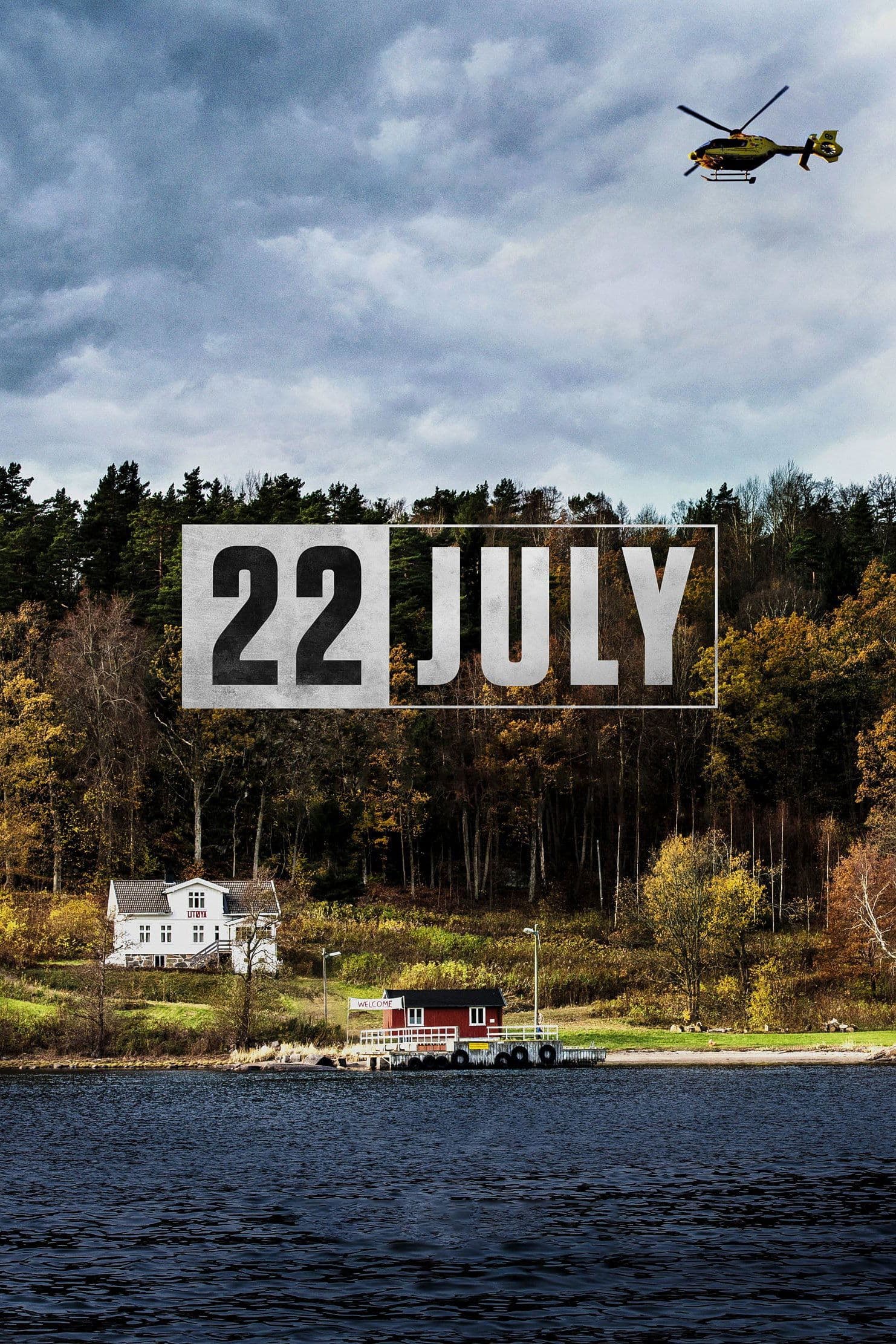 22 July full movie