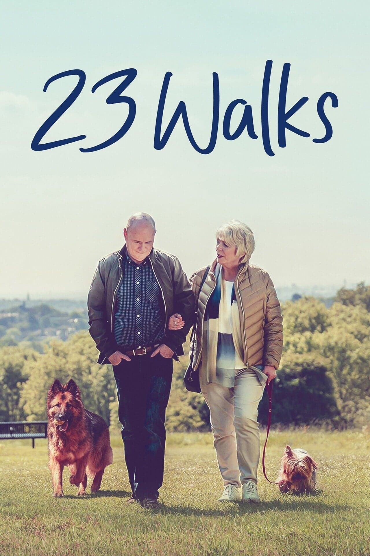 23 Walks full movie