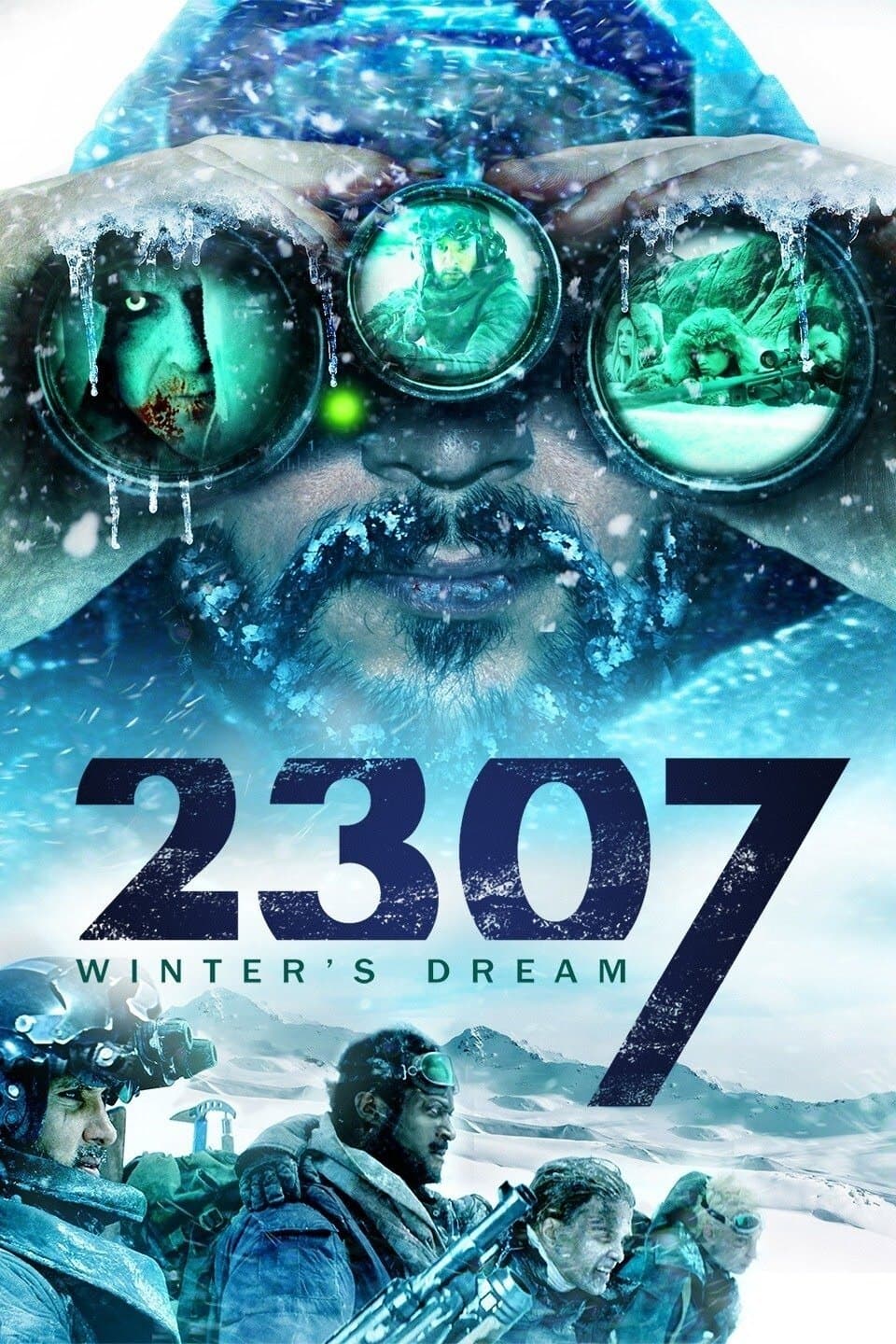 2307: Winter's Dream full movie