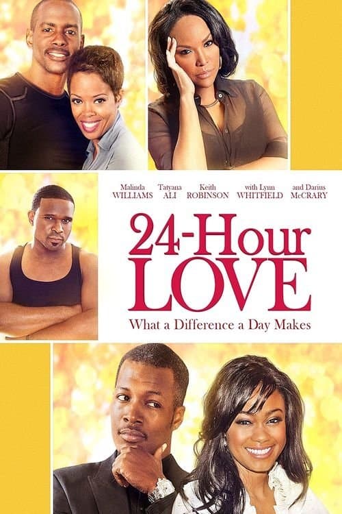 24 Hour Love full movie