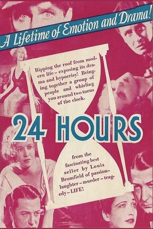 24 Hours full movie