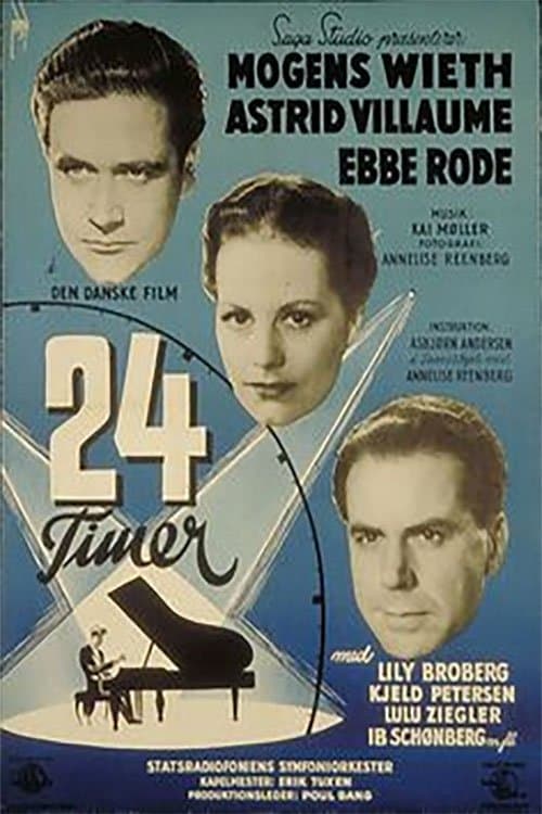 24 Hours full movie