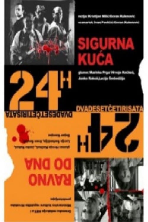 24 Hours full movie