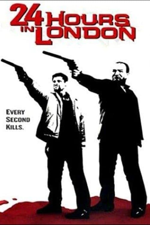 24 Hours in London full movie