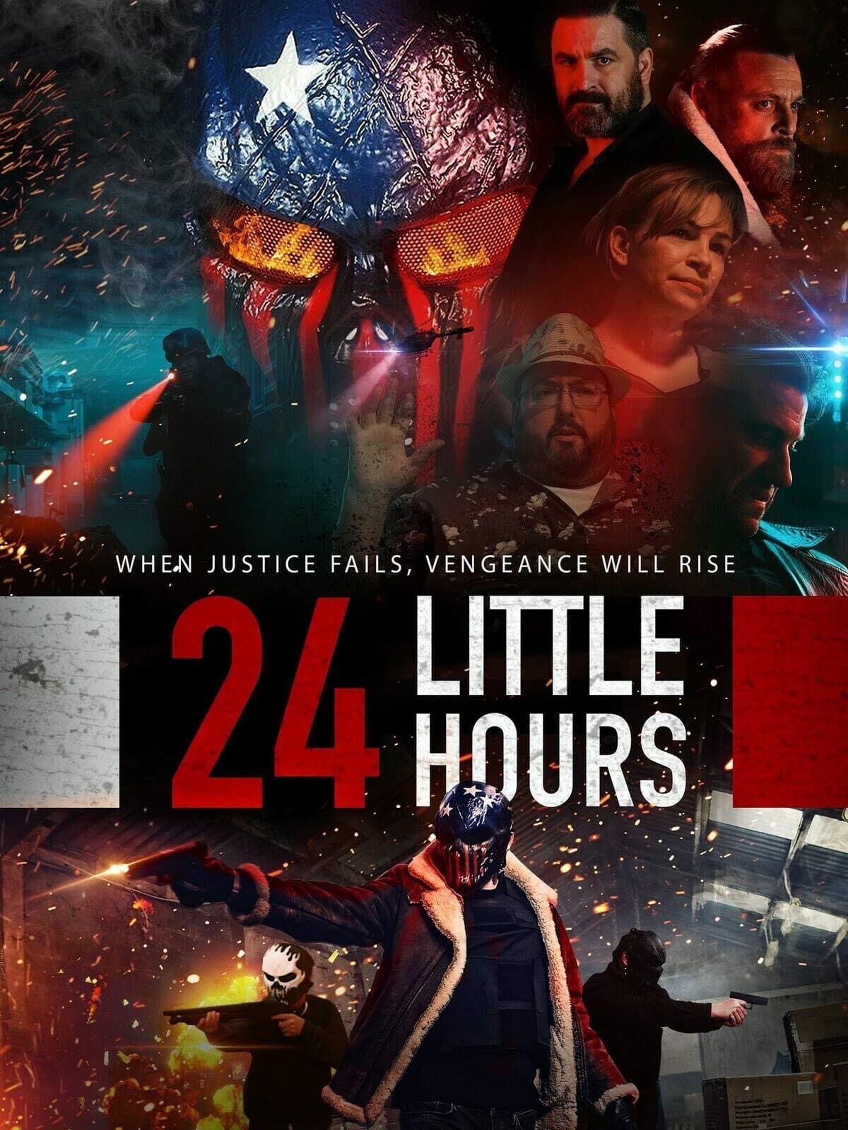 24 Little Hours full movie
