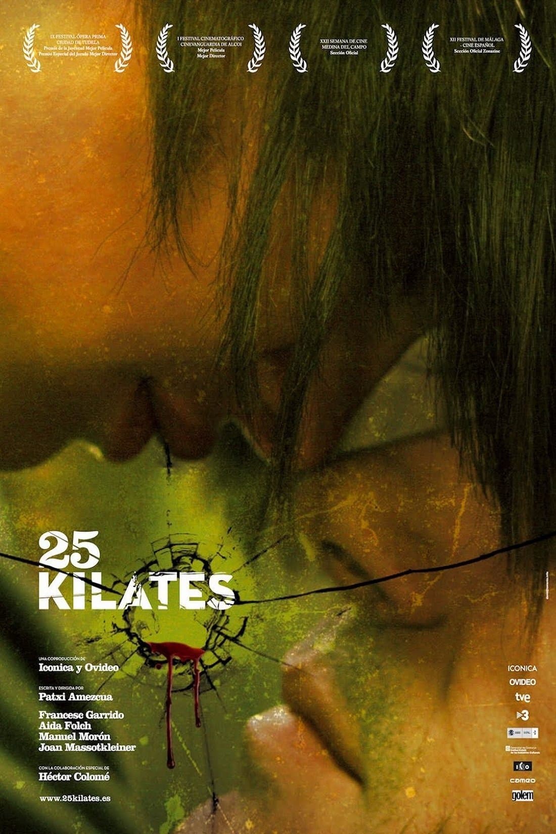 25 Carat full movie