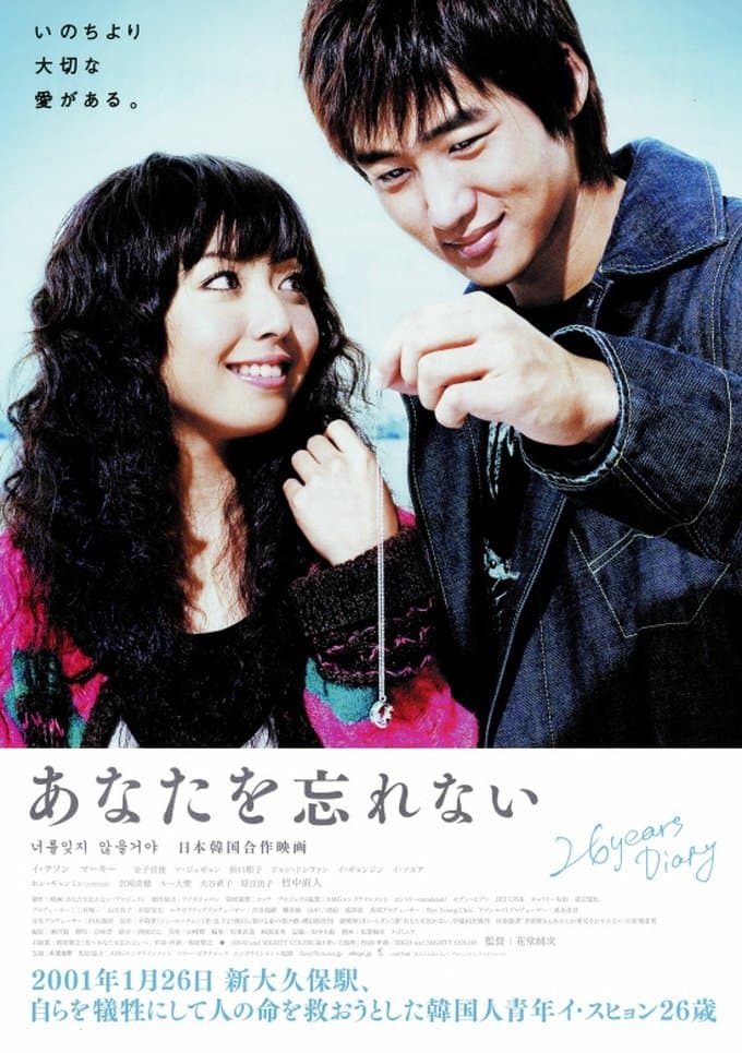 26 Years Diary full movie