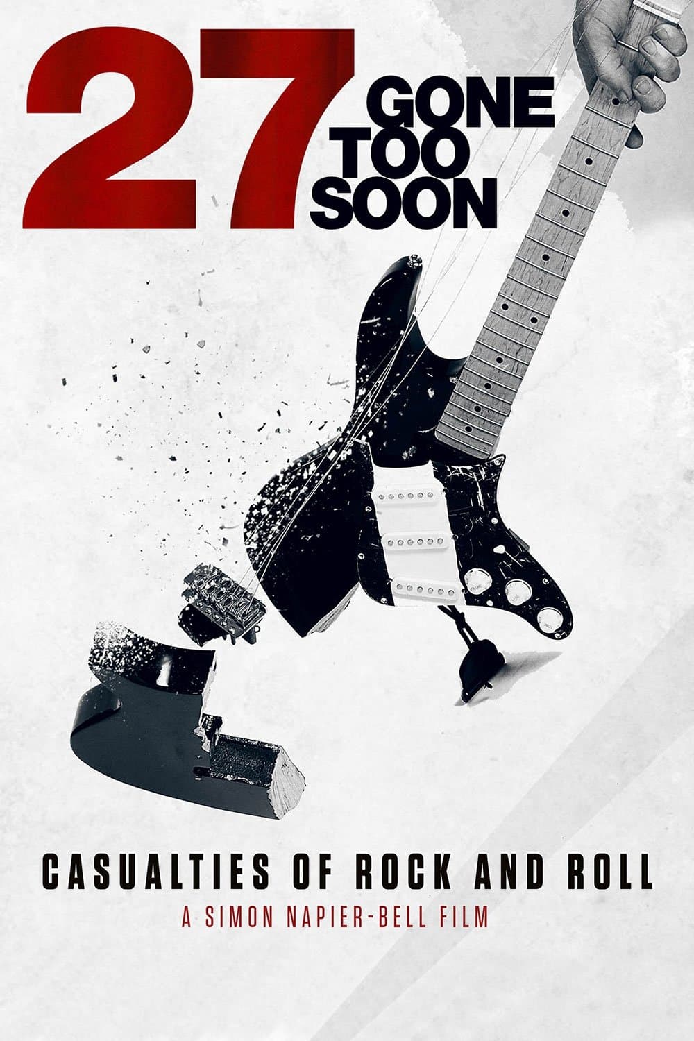 27: Gone Too Soon full movie