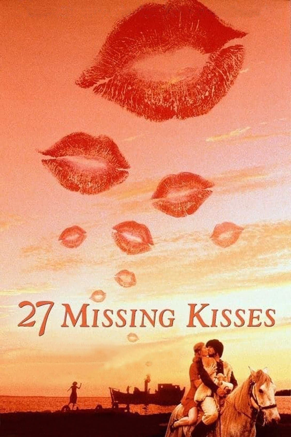 27 Missing Kisses full movie