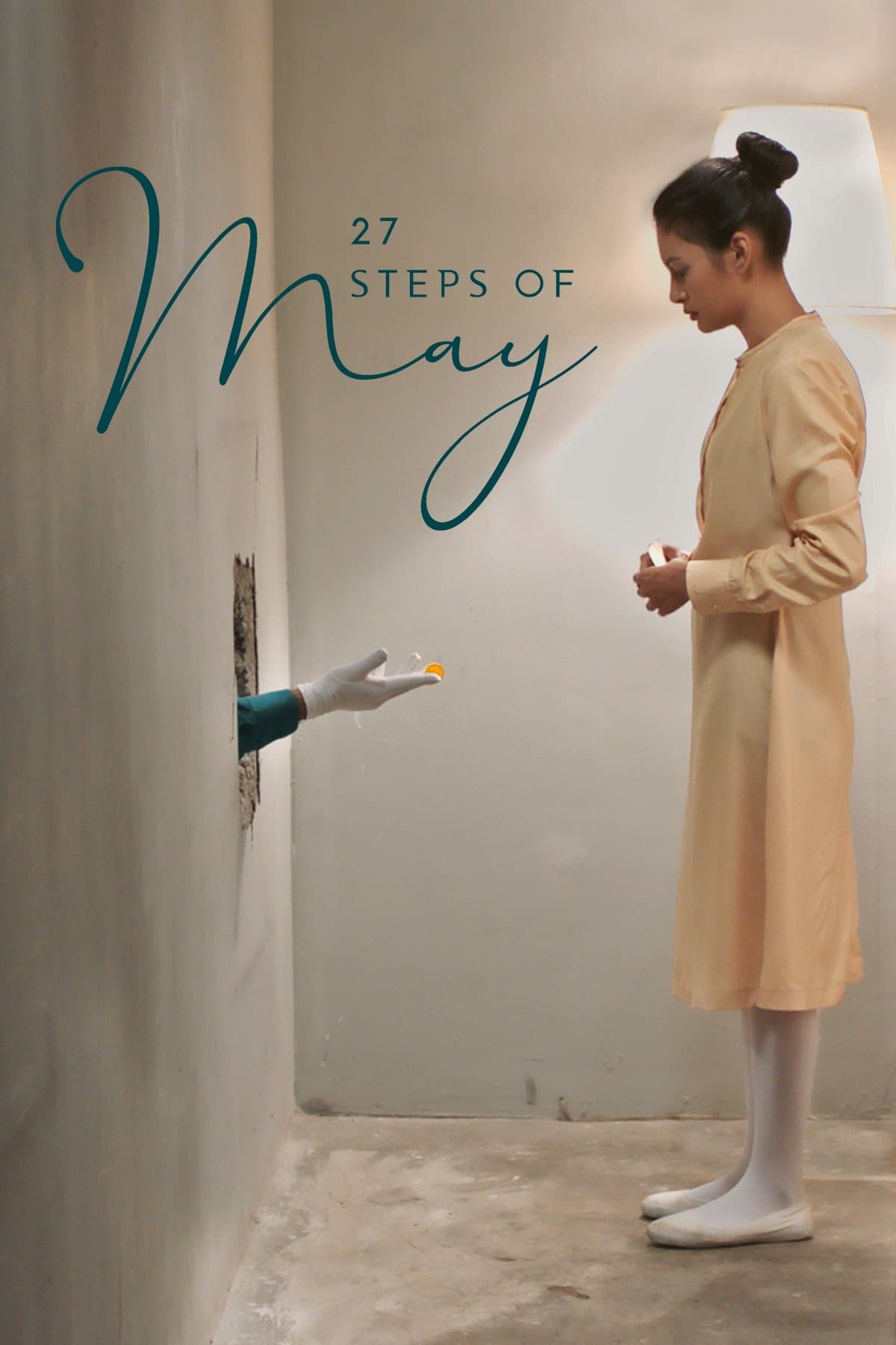 27 Steps of May full movie