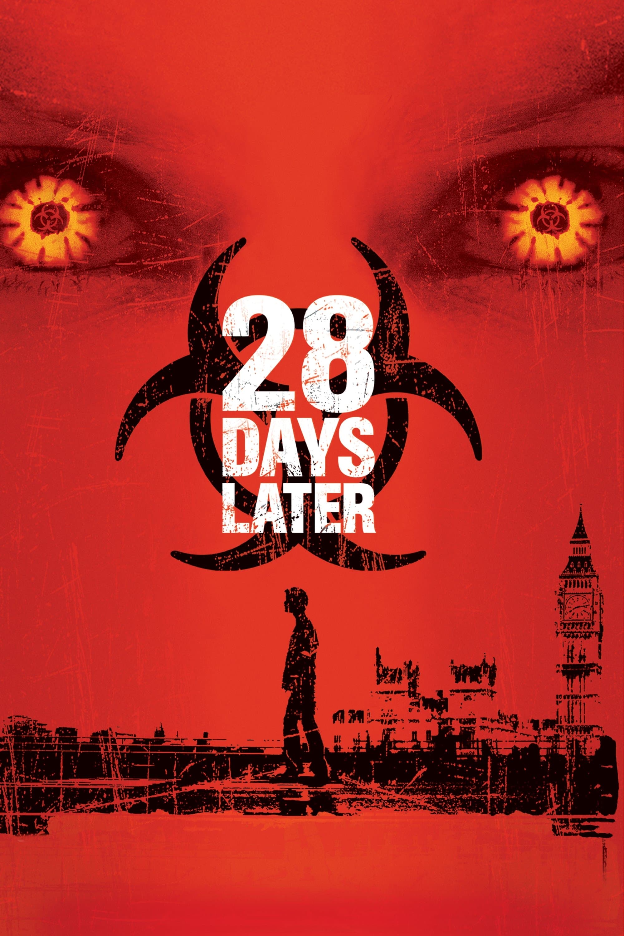 28 Days Later full movie