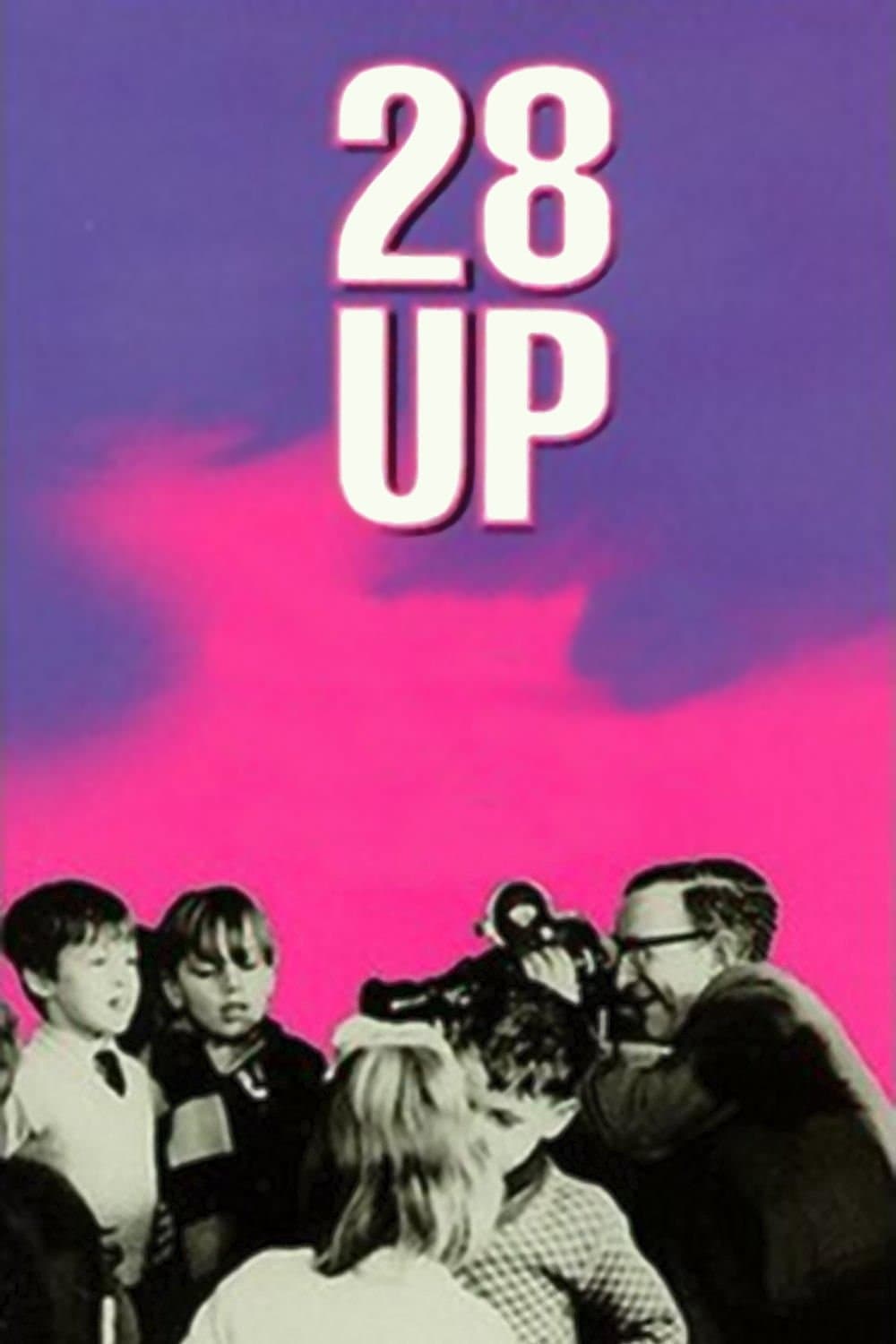 28 Up full movie