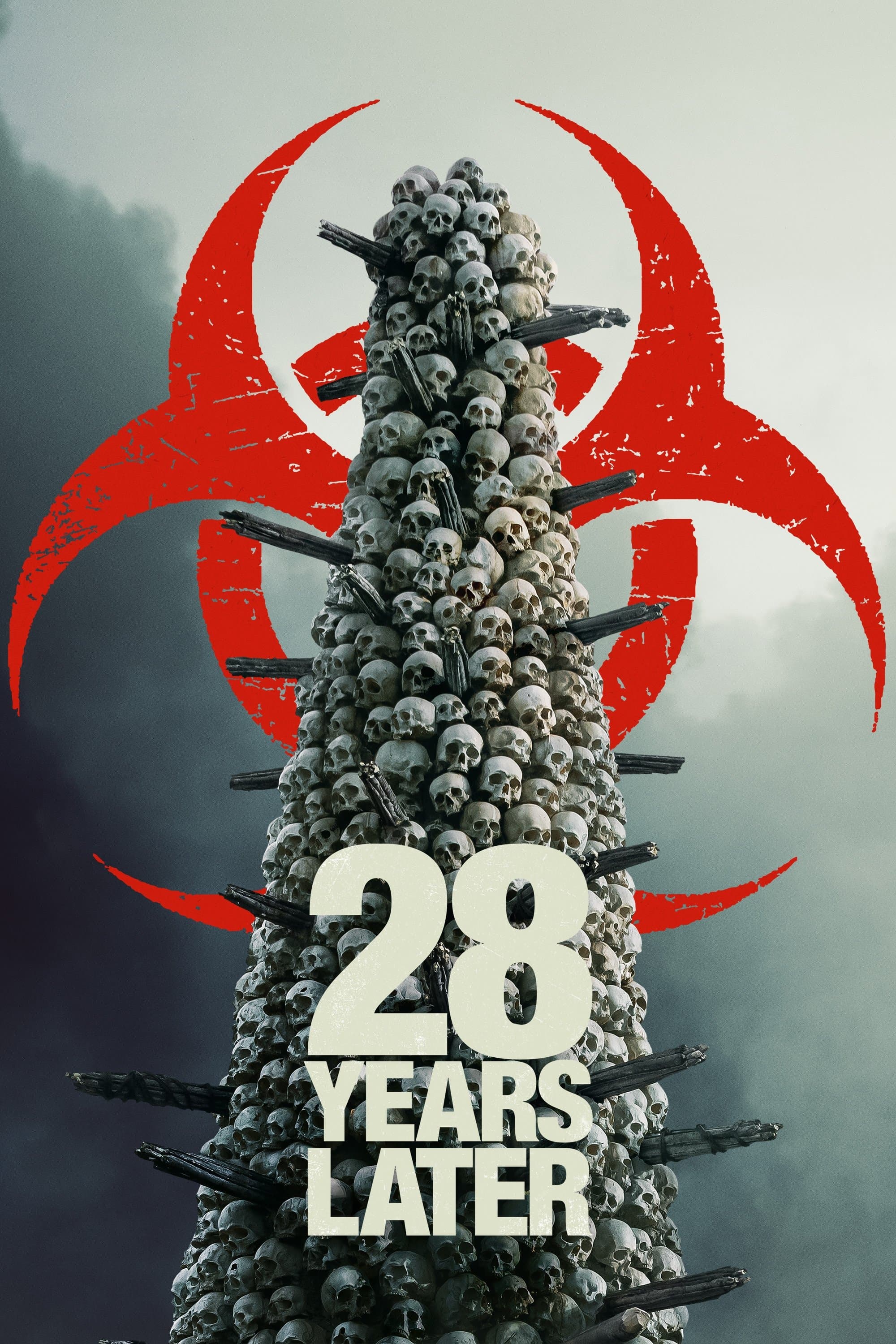 28 Years Later full movie