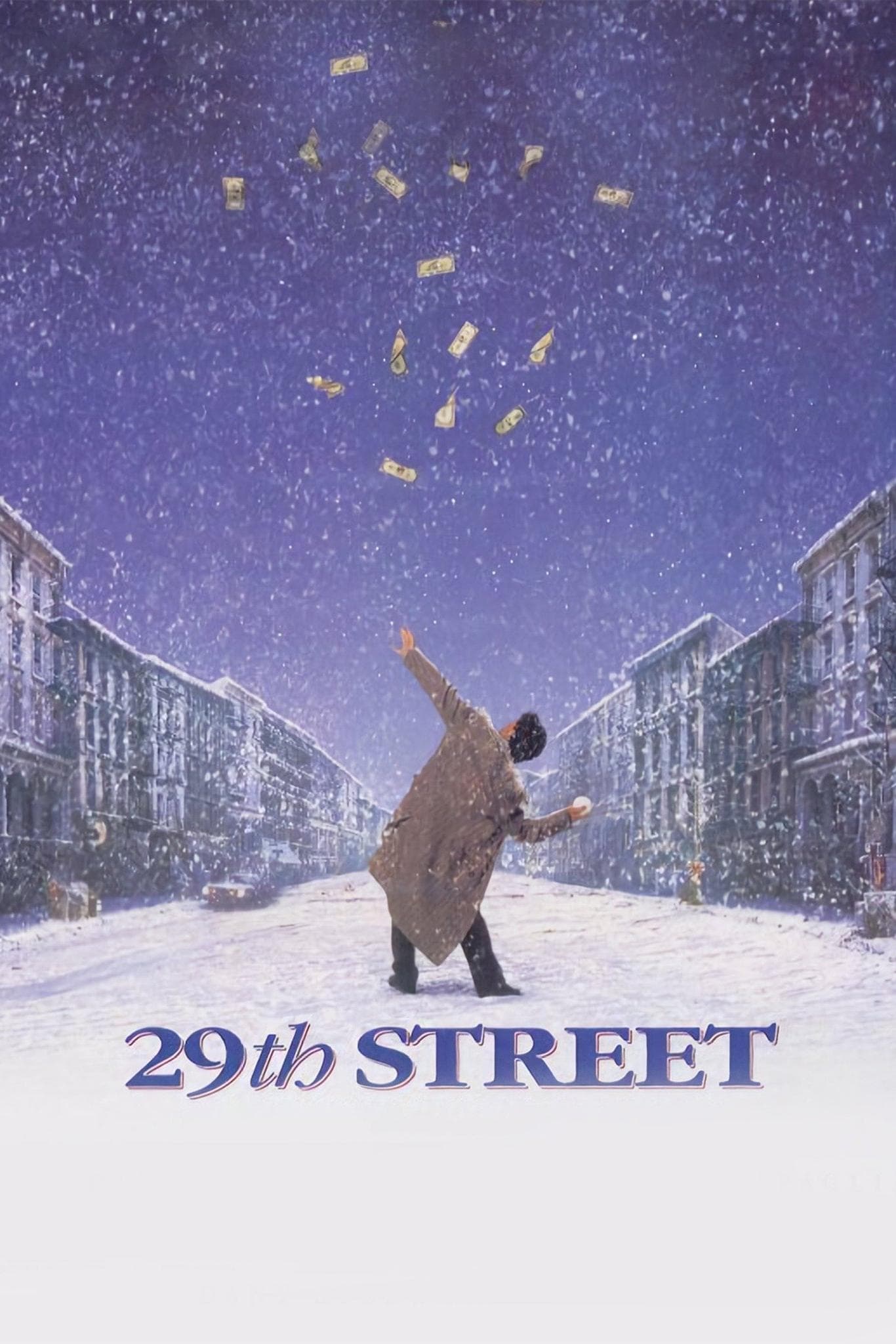 29th Street full movie