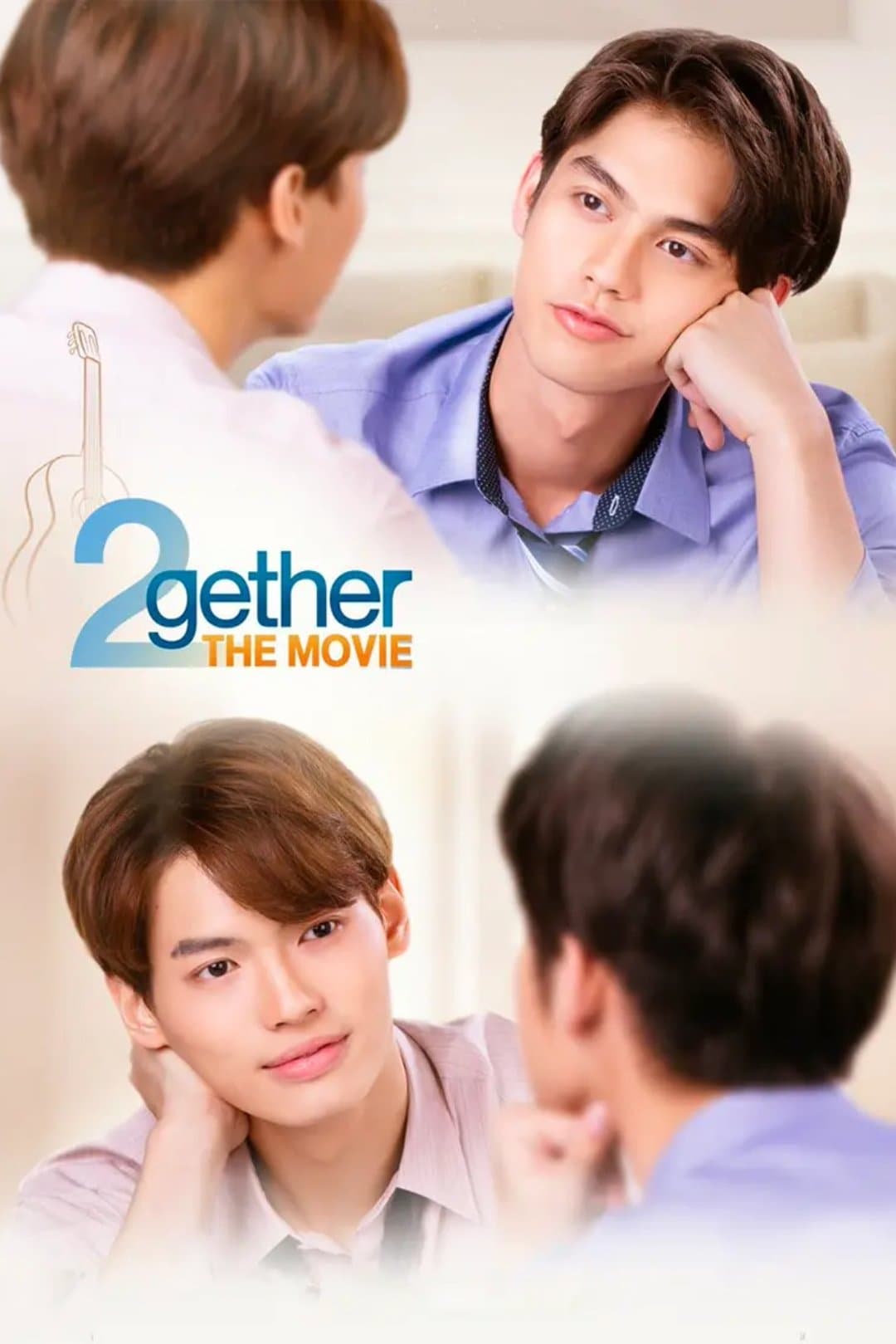 2gether: The Movie full movie
