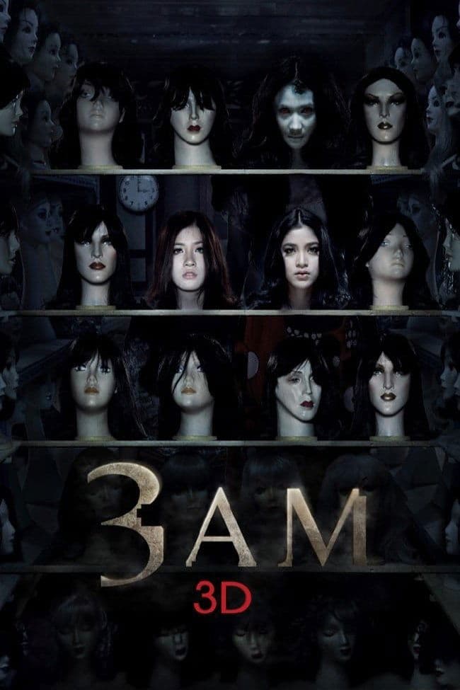 3 A.M. 3D full movie