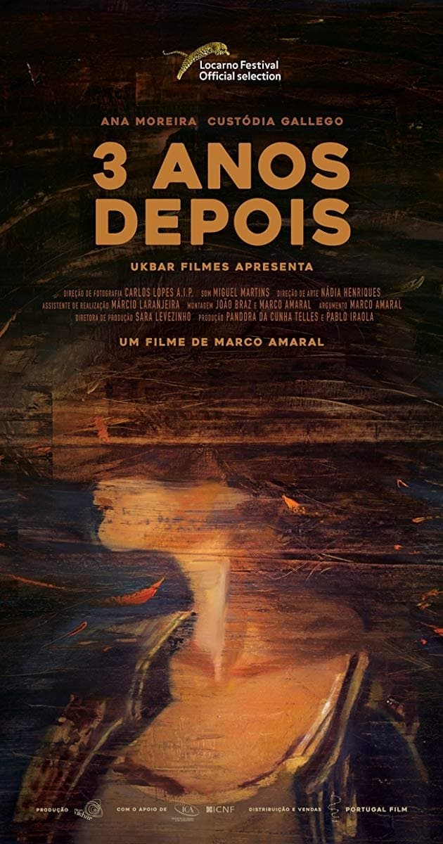 3 Anos Depois full movie