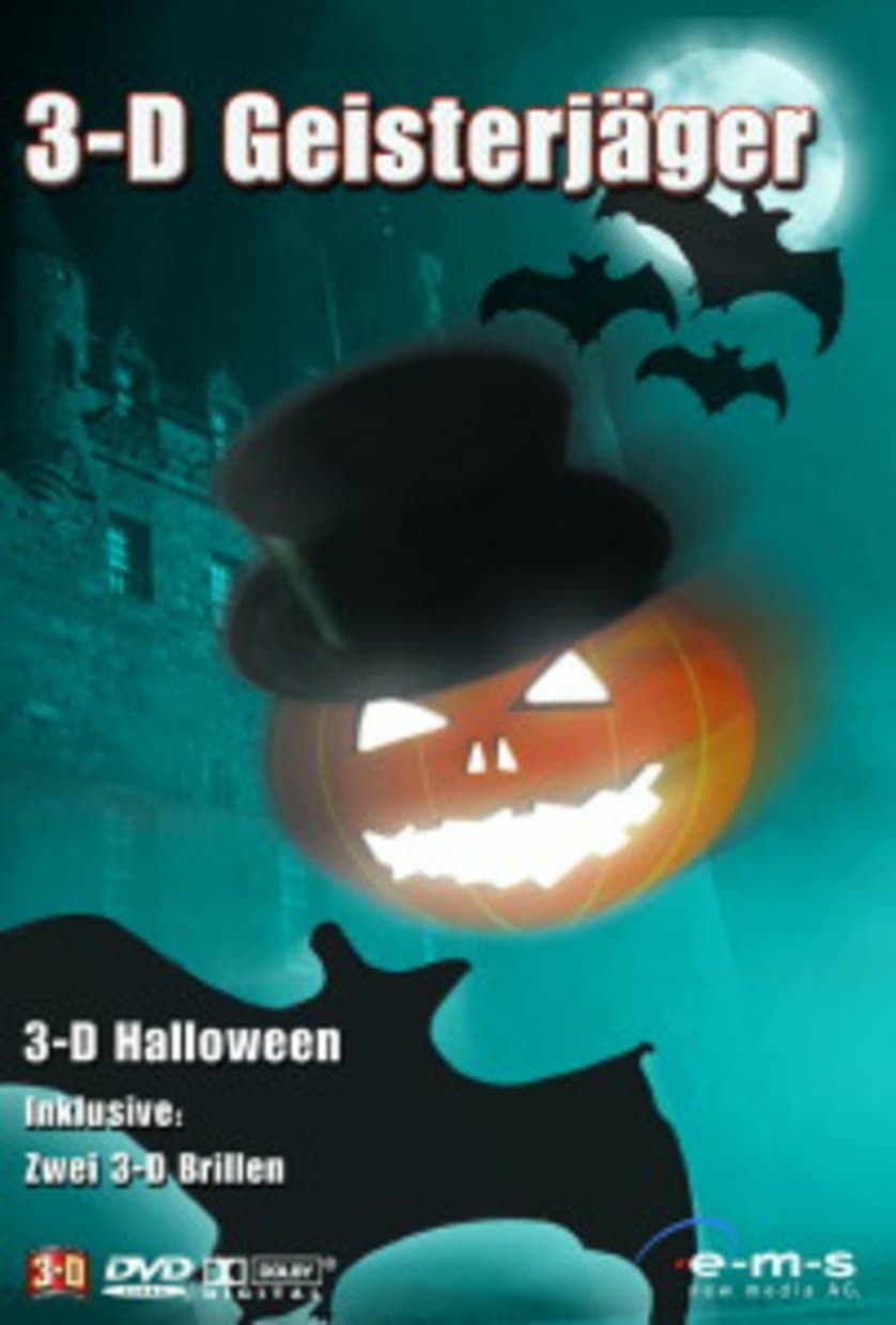3-D Halloween full movie