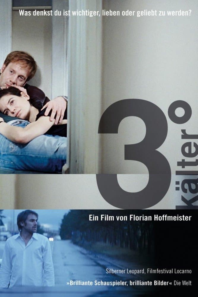 3 Degrees Colder full movie