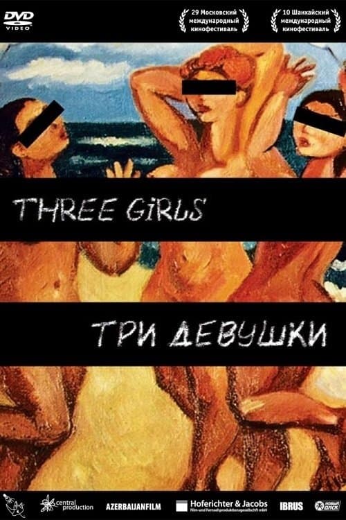 3 Girls full movie