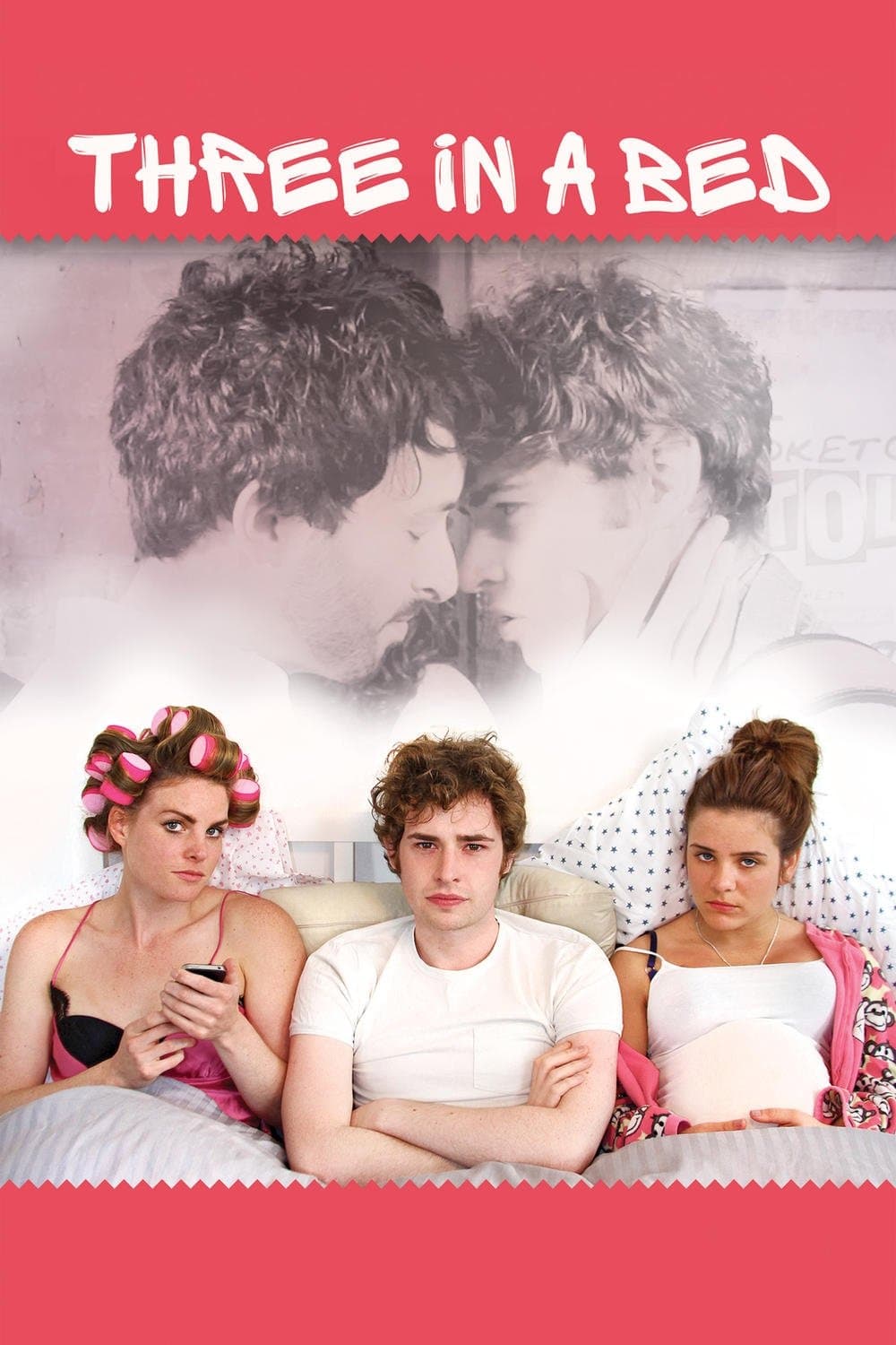 3 in a Bed full movie