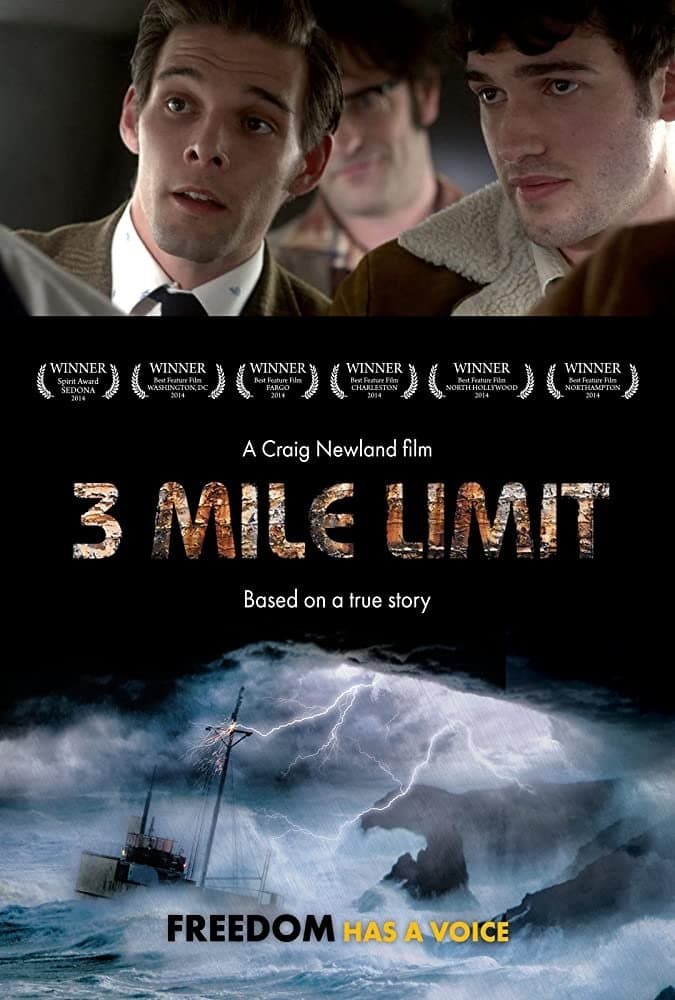 3 Mile Limit full movie