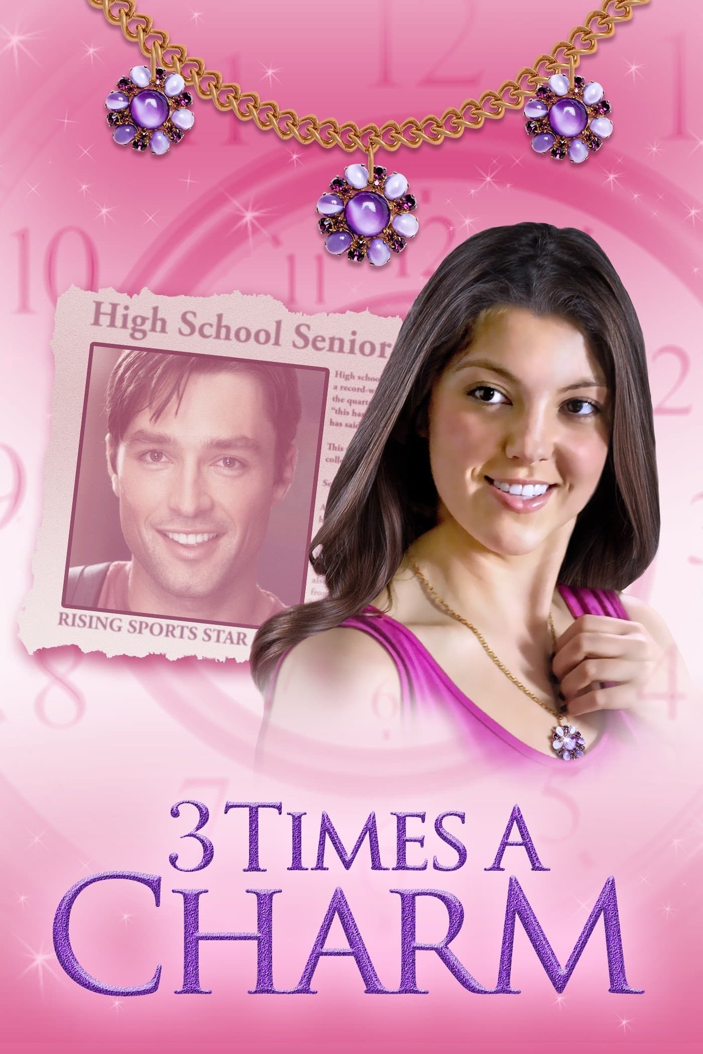 3 Times a Charm full movie